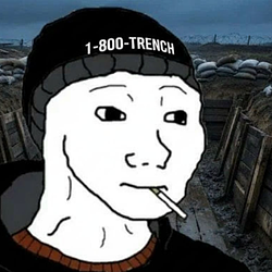 1-800-TRENCH / SOL
