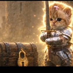 PURRSWORD