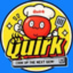 Quirk (QUIRK) logo