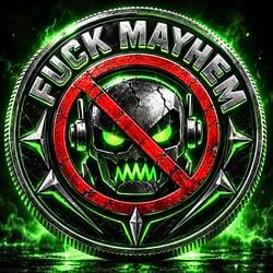 $FMAY