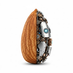 Almond General Intelligence