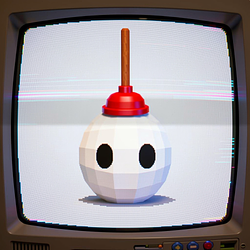 PlumbBot64