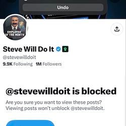 BLOCKED