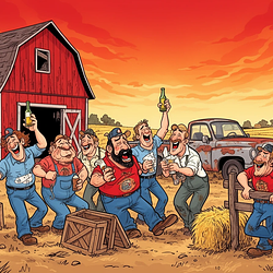 FARMCOIN