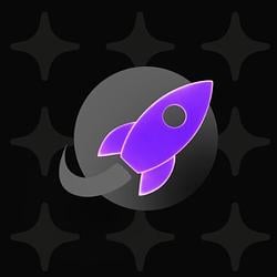 MOONRUSH / WETH