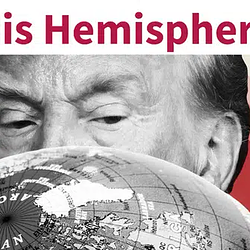 TRUMPMISPHERE / djt