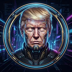 TRUMPAI / SOL