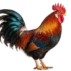 COCKY