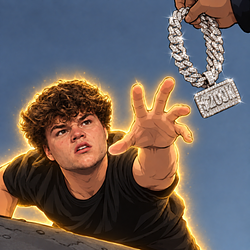 NO CHAIN