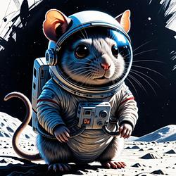 MOONRAT