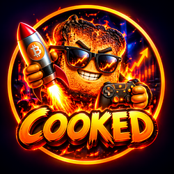 COOKED / SOL