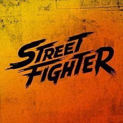 STR