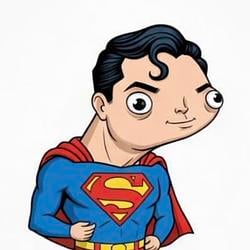SuperMan / SOL