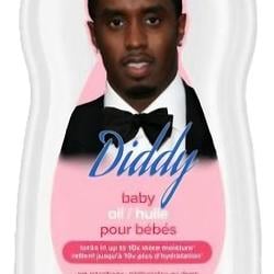 $DIDDYOIL