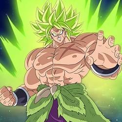 BROLY