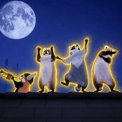 GANG