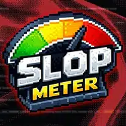 Slop Meter