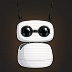Reachy mini