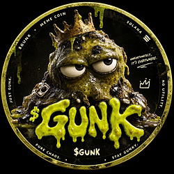GUNK