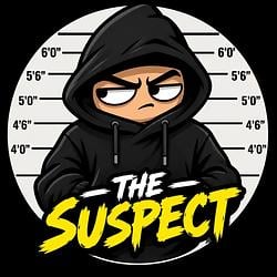 Suspect