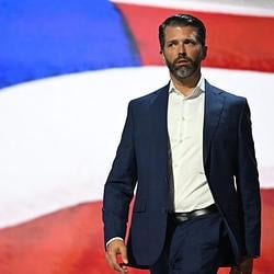 TRUMP2028 / SOL