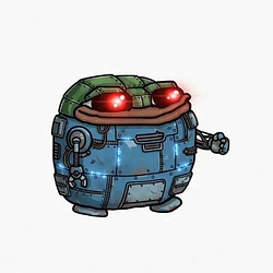 Clanker