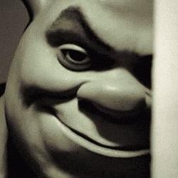 SHREK⁠ / SOL