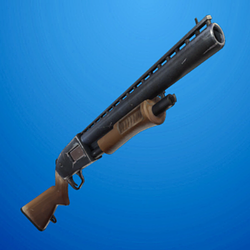 PUMP / SOL