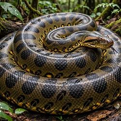 SNAKE 🐍 / USDG