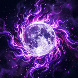 MOONFIRE