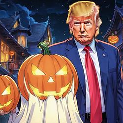 TRUMPKIN