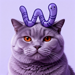 WORMCAT