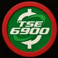 TSE6900 / WETH 0.25%