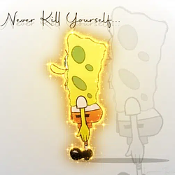 Spongebutt