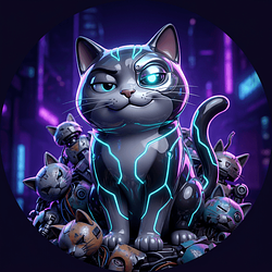 MEGACAT