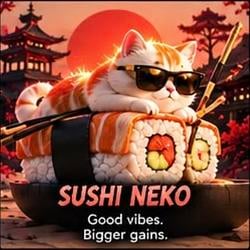 SUSHI N.
