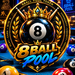 8Ball