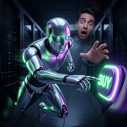 AIFRONTRUN