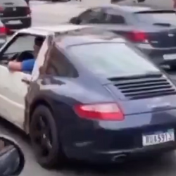 Porsche50