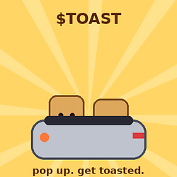 TOAST