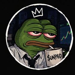UNPAID