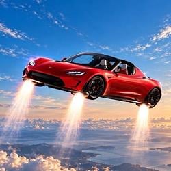 FTR