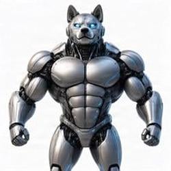 Physical Inu