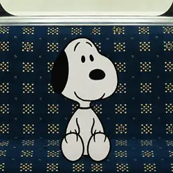 Snoopy