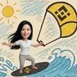 冲浪 / BNB