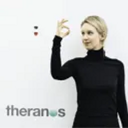 THERANOS / SOL