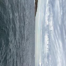 shore