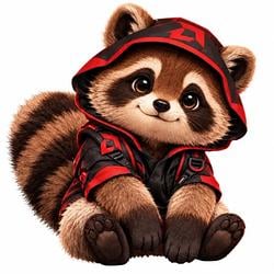 TANUKI / SOL