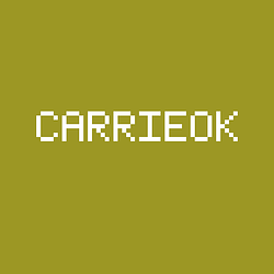 CARRIEOK