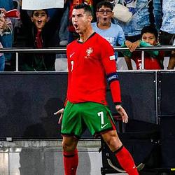 CR7